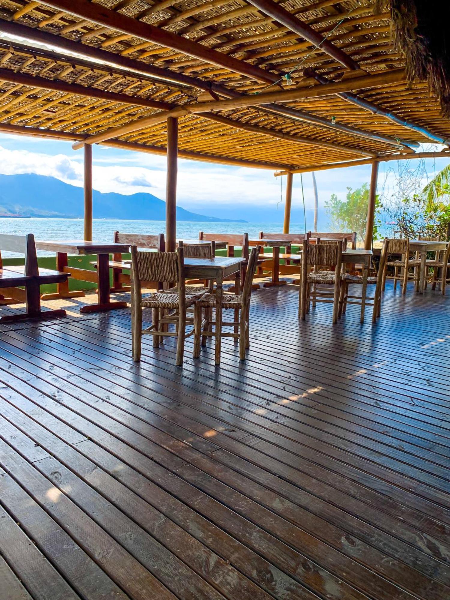 Pousada Vila Das Velas Ilhabela Luaran gambar